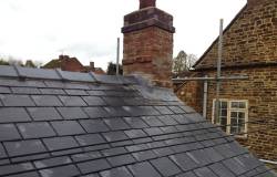 Roofers Oxford 2